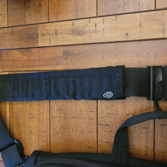 Timbuk2 laptop messenger bag - Picture 4 of 16